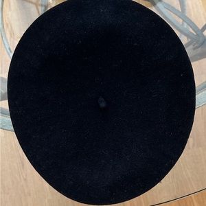 Beret From Paris France